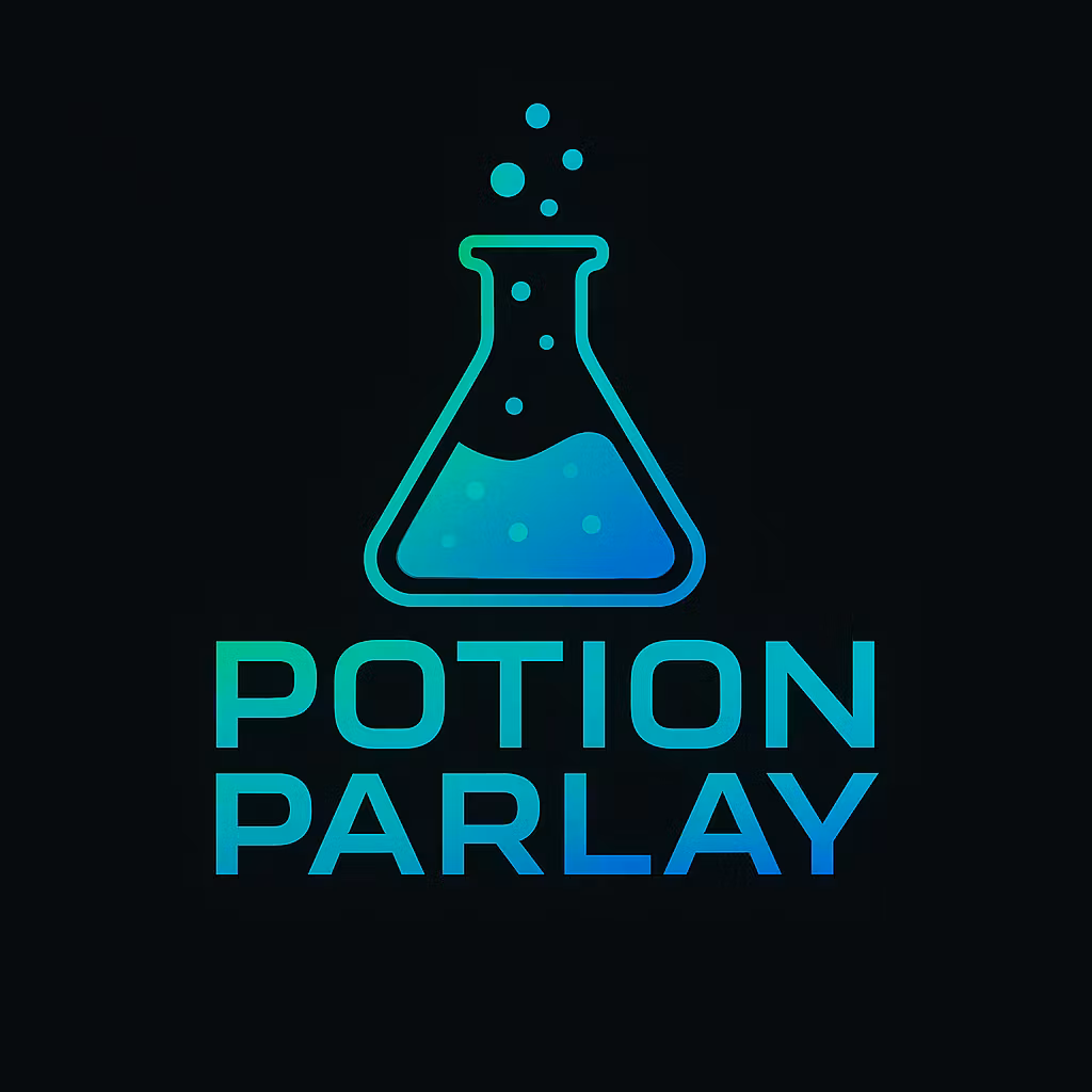 Potion Parlay