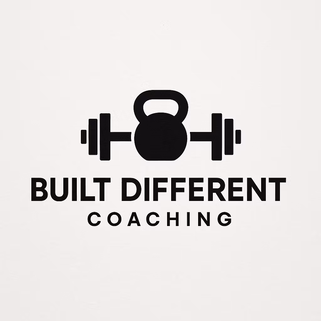 Built Different Coaching