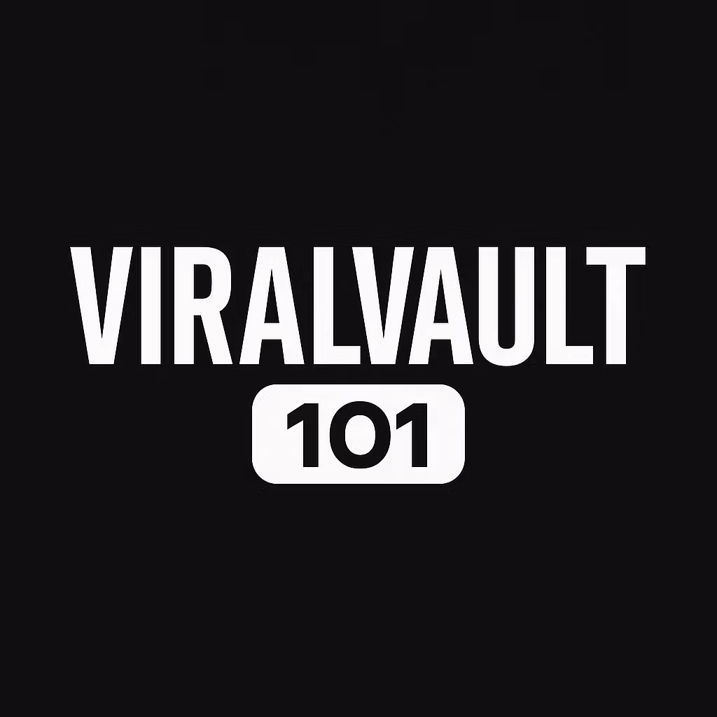 Viral Vault 