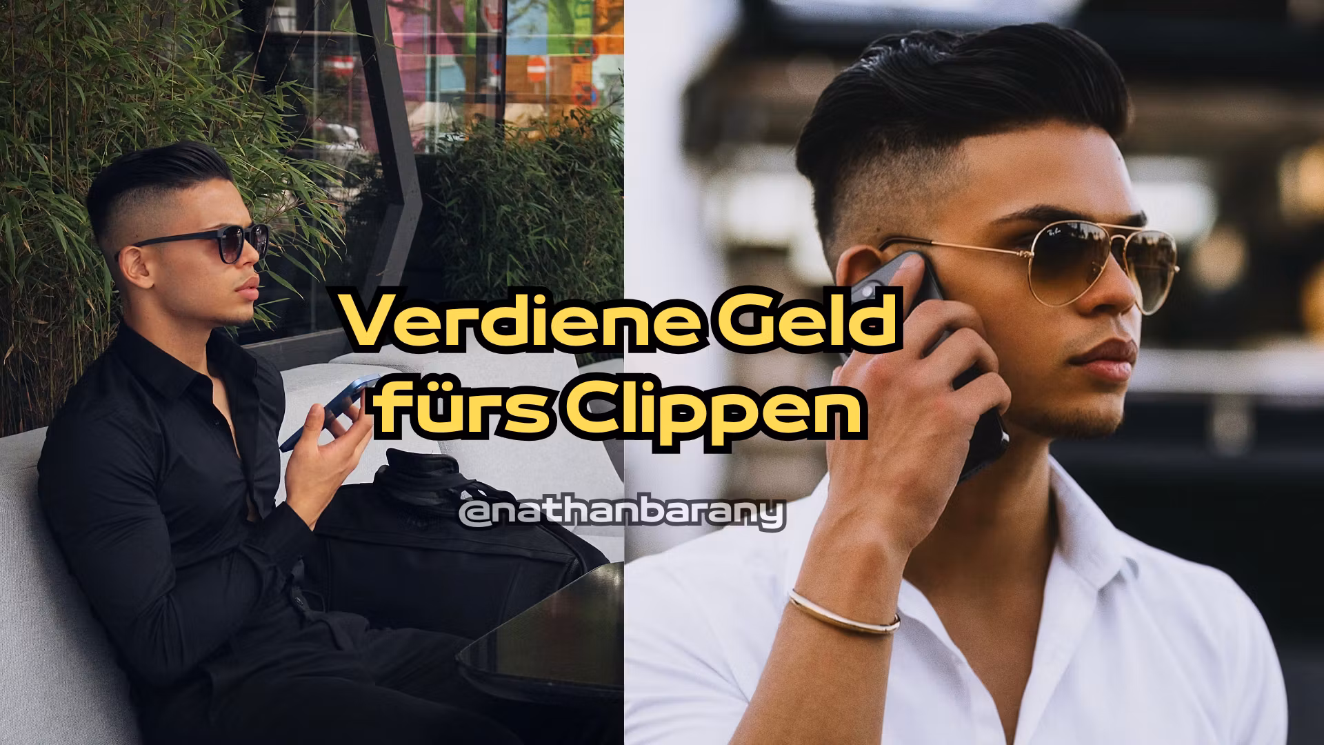 Nathan Barany Clipping