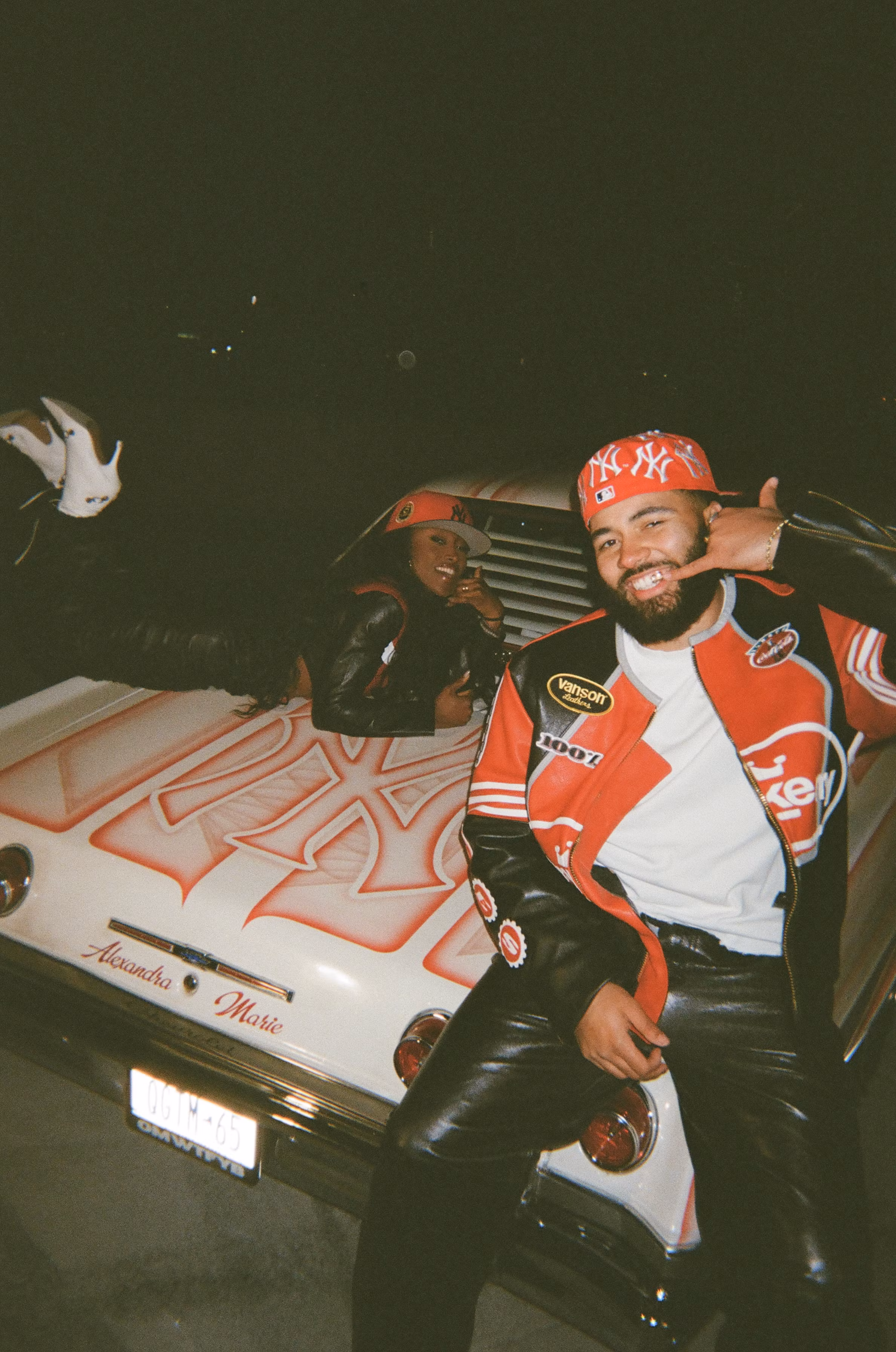 Johnny 2 Phones Clips