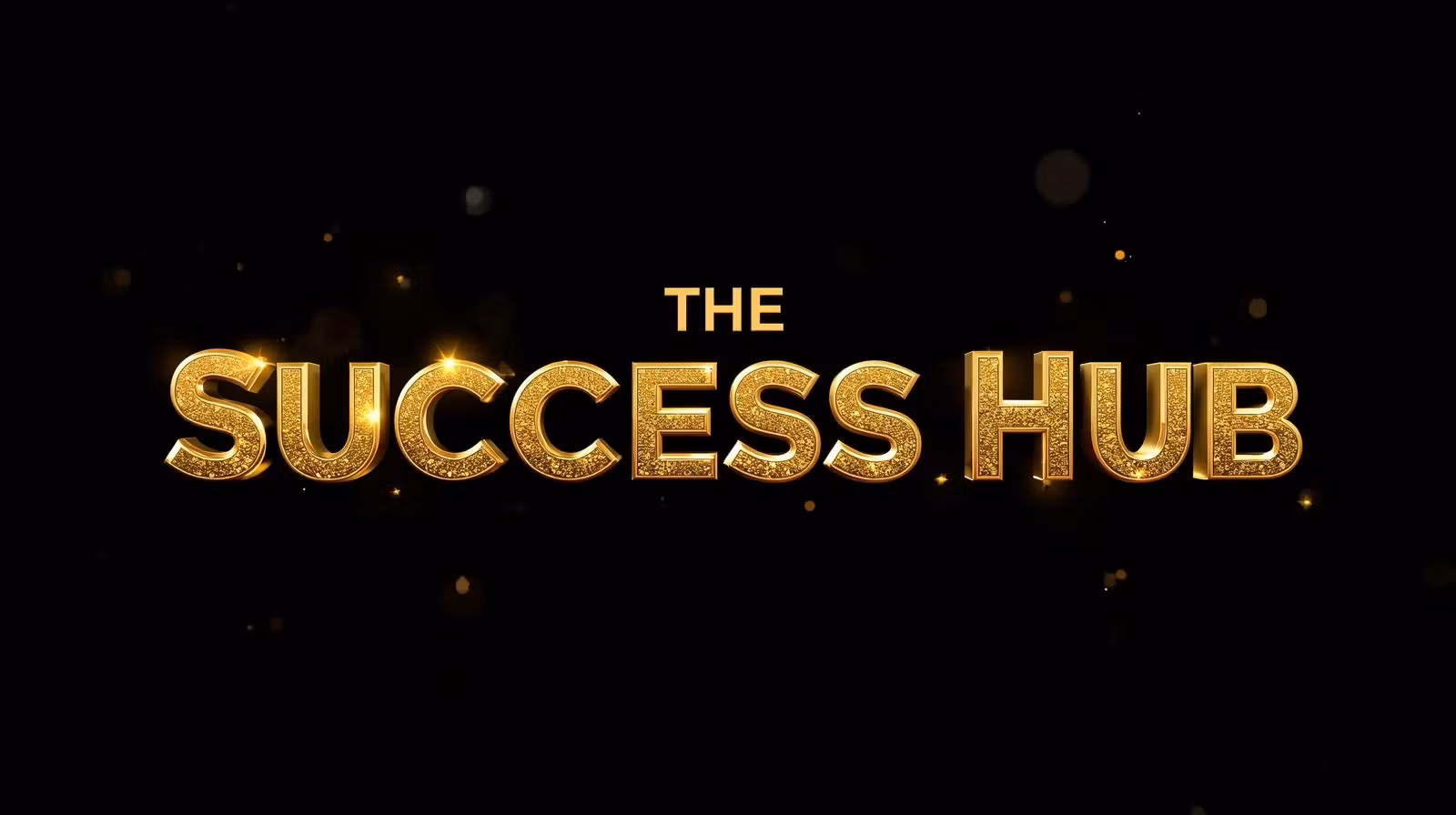 The Success Hub