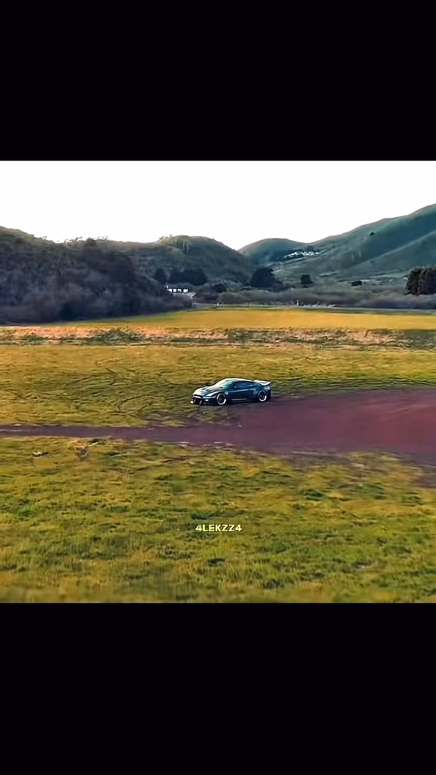 CapCut Mastery: Car Edits