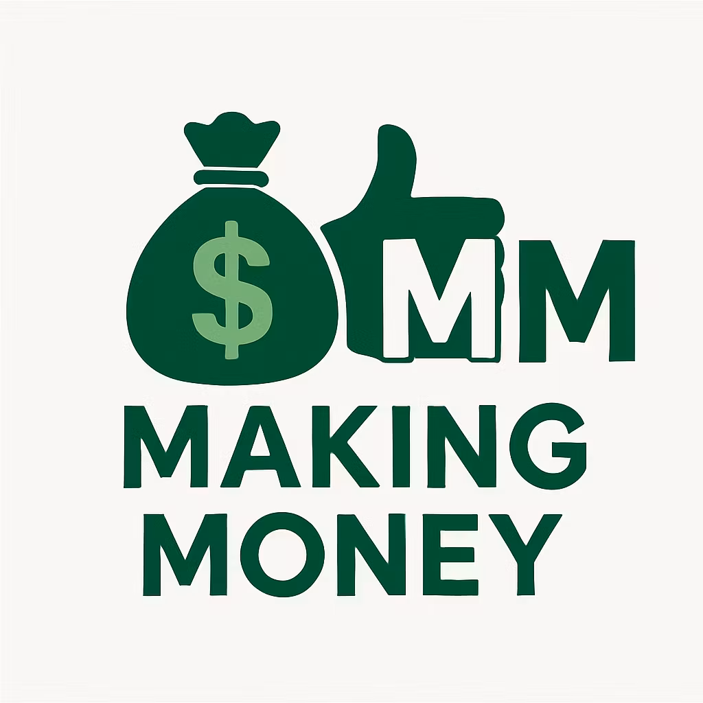 making money
