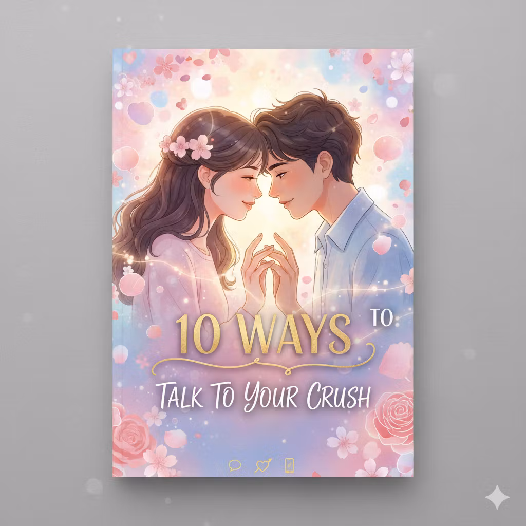 Grab the opportunity