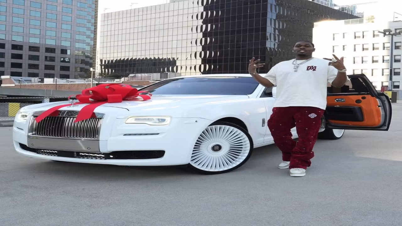 Dalton Patterson clips