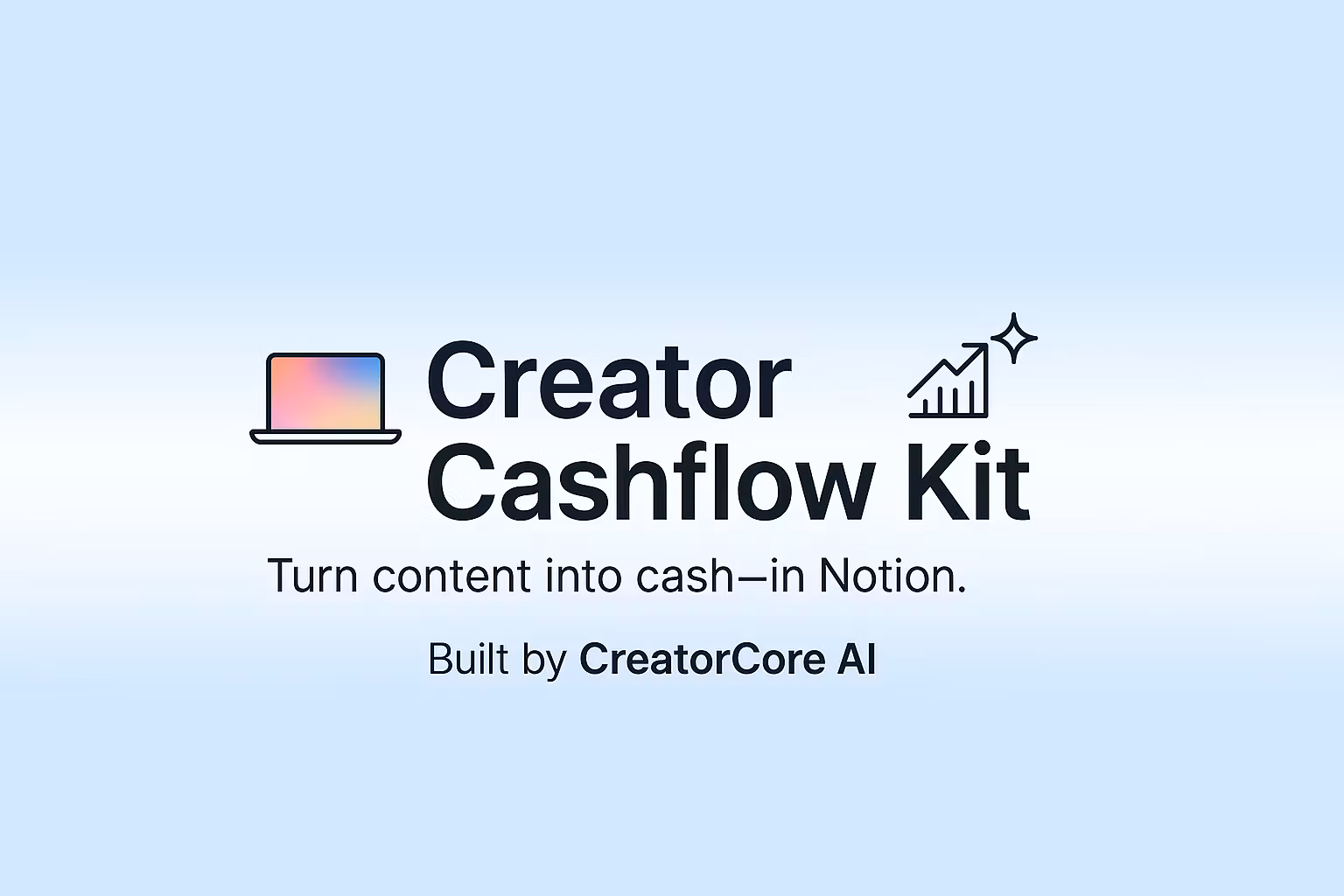 Creator Core AI