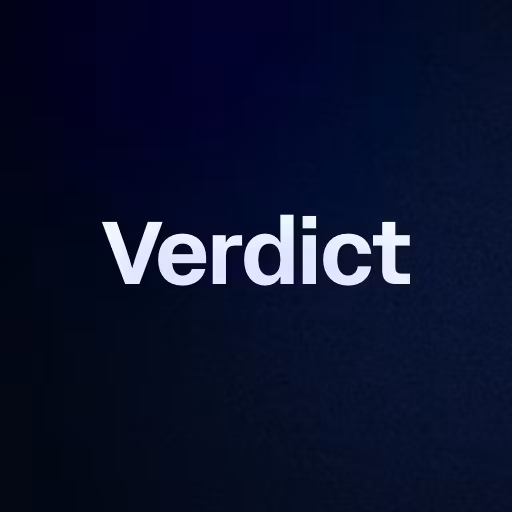 Verdict