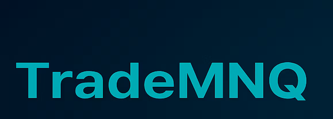 TradeMNQ