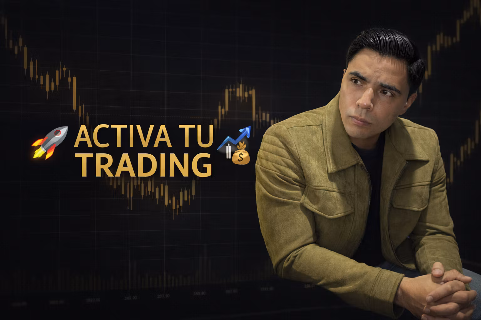 Activa tu trading 🚀📈💰