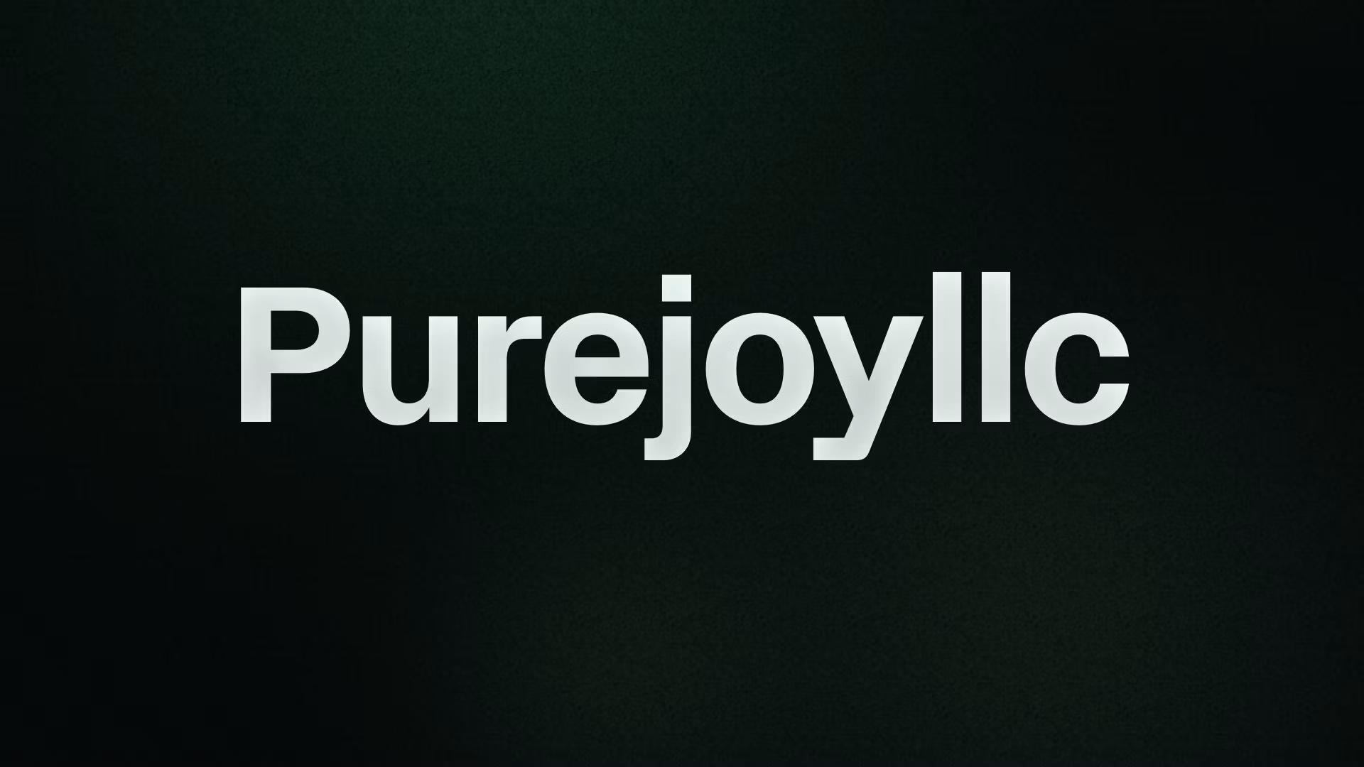 Purejoyllc