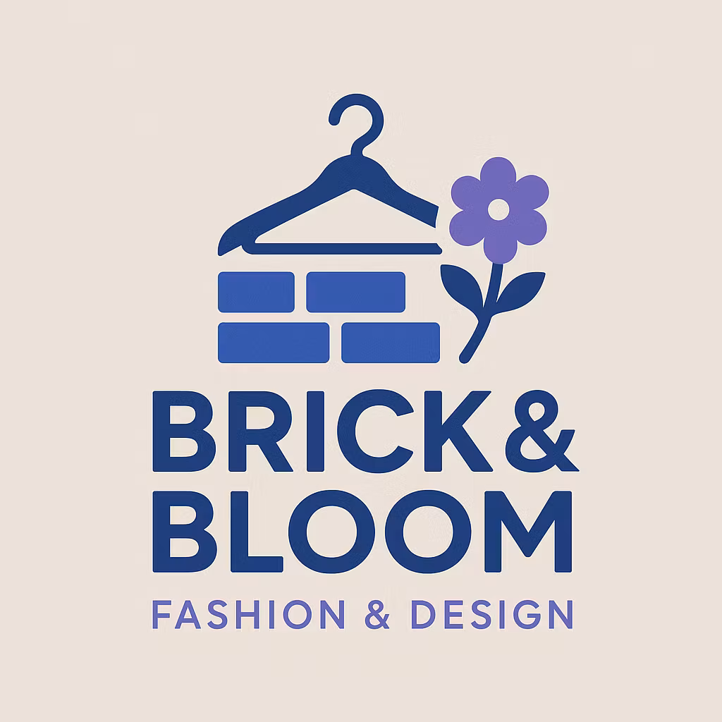 brick and bloom