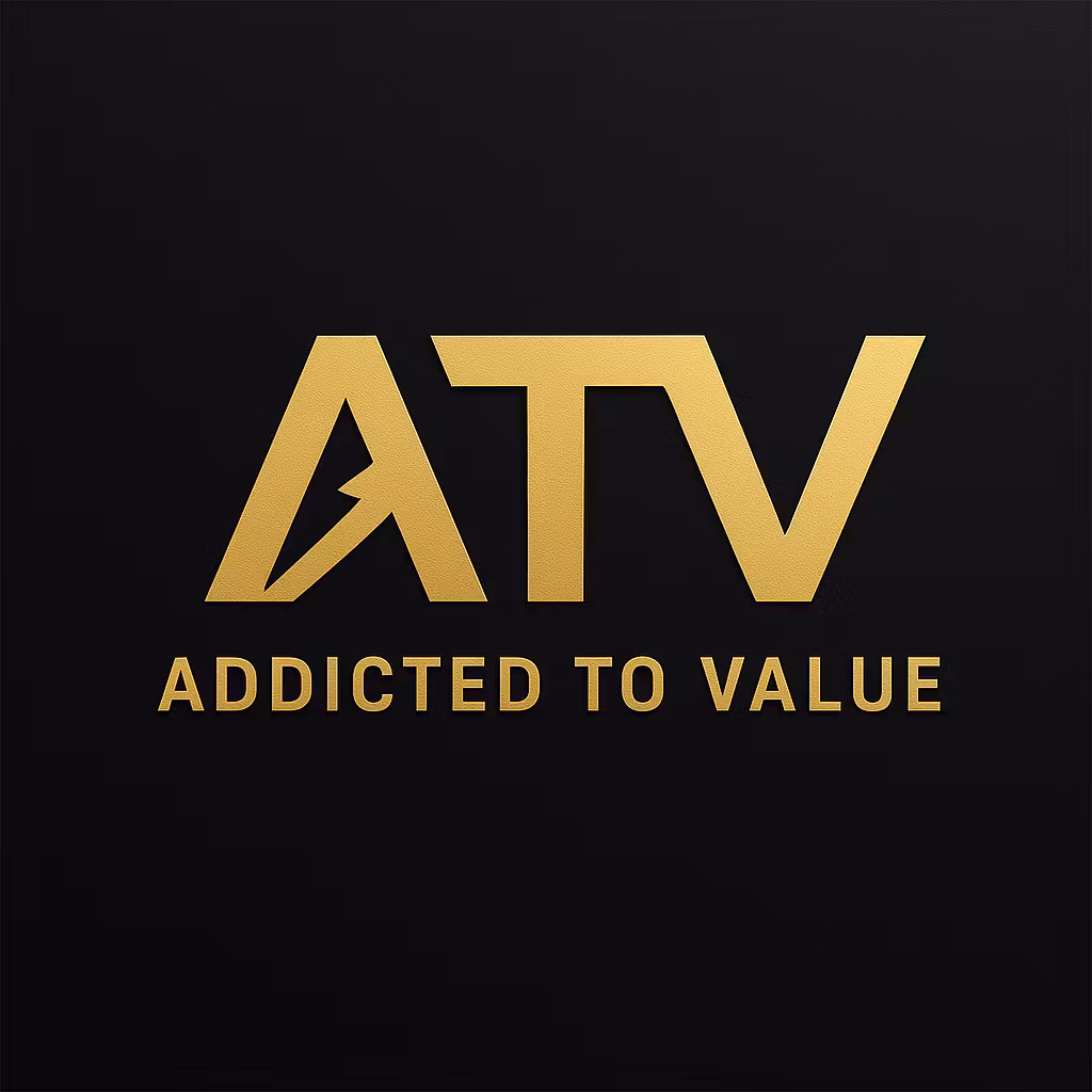Addicted To Value