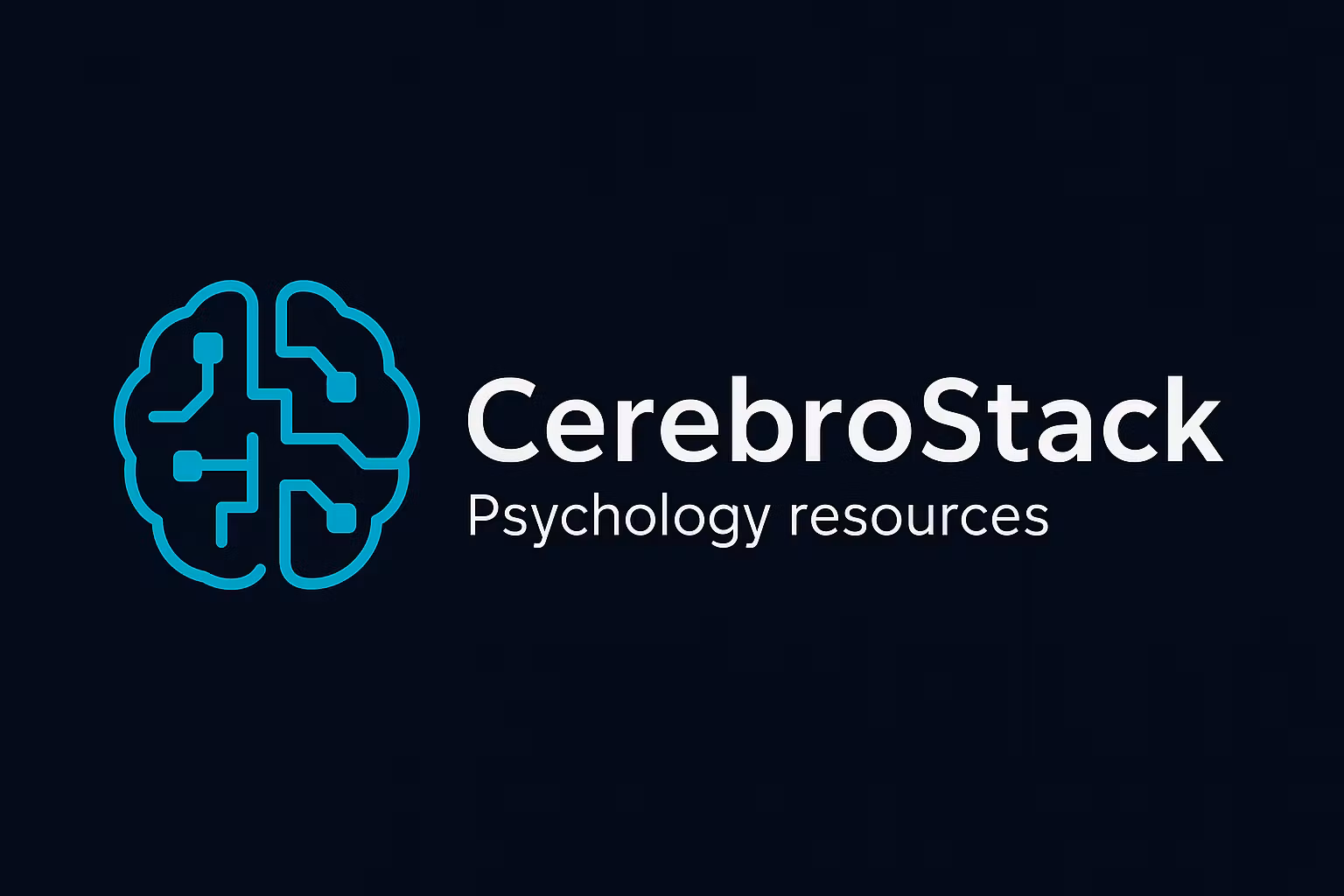 CerebroStack