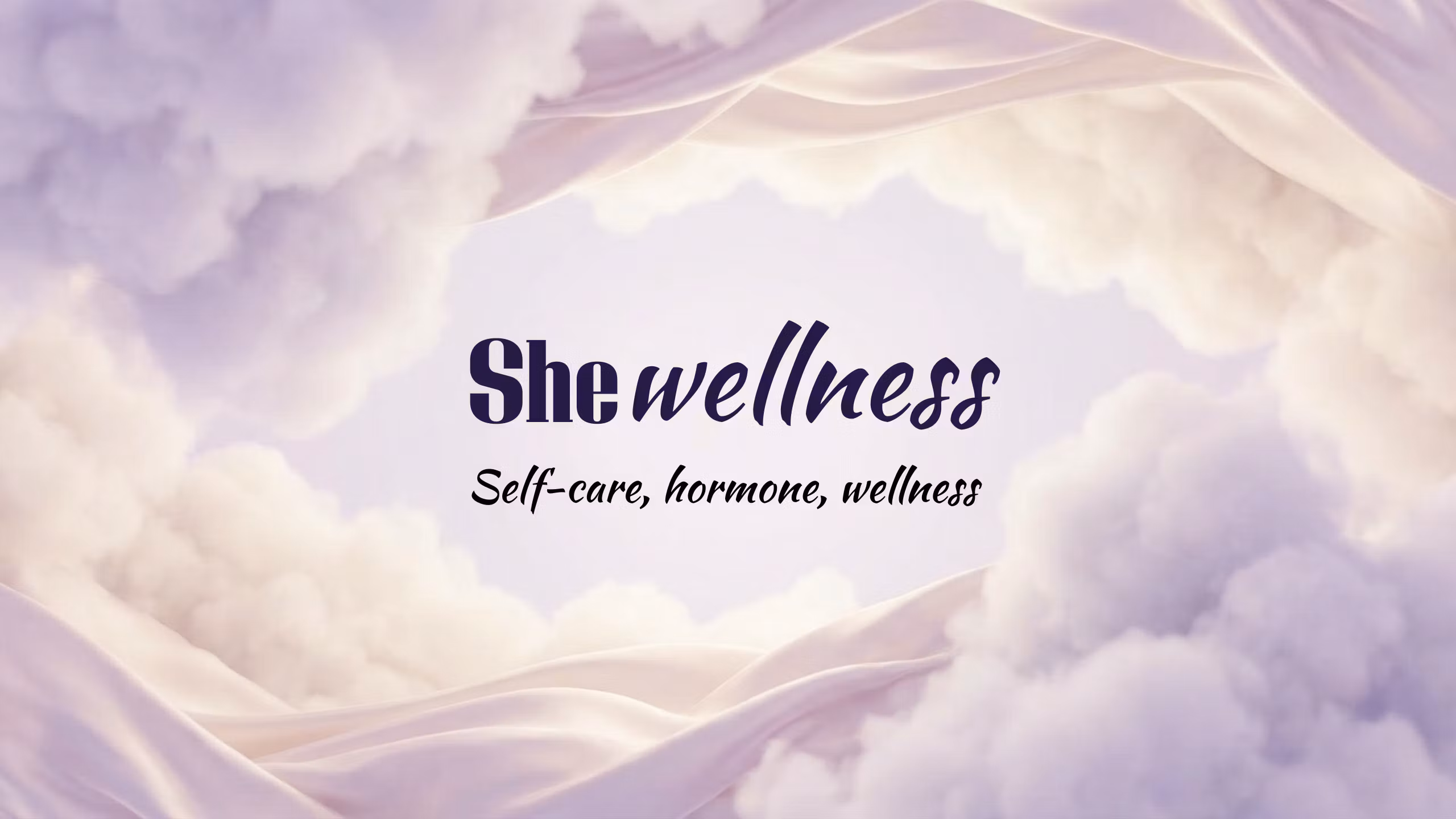 Shewellness | Women's Wellness