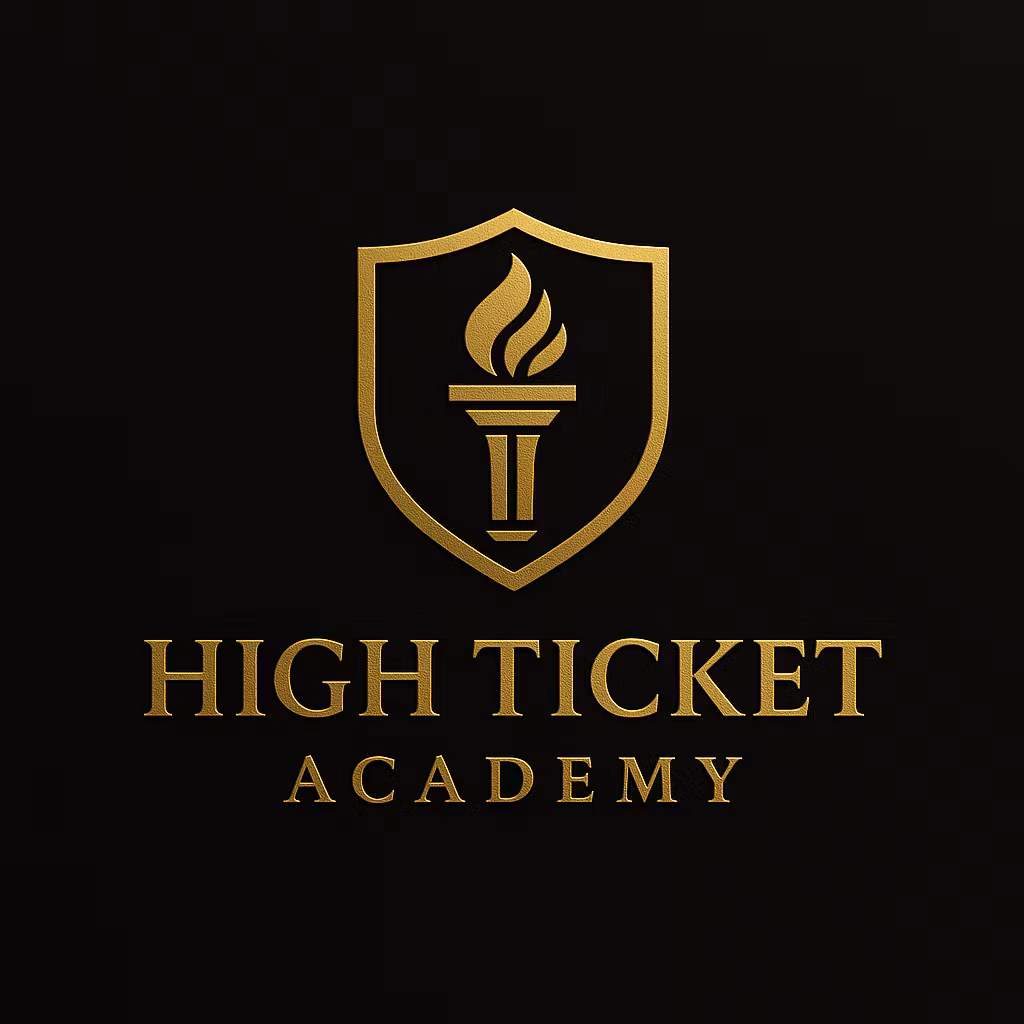 High Ticket Academy