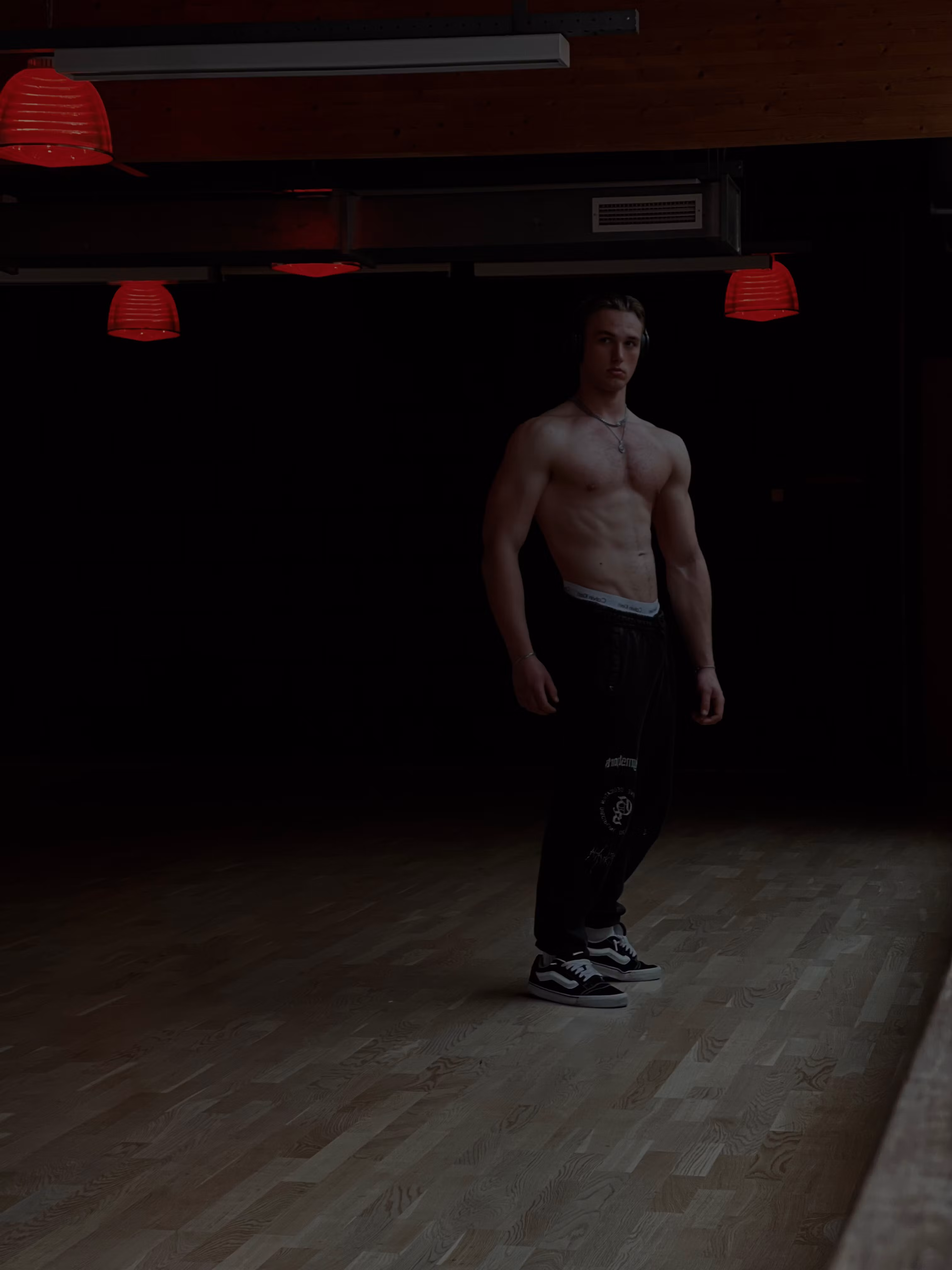 Self-improvement by Jeftha