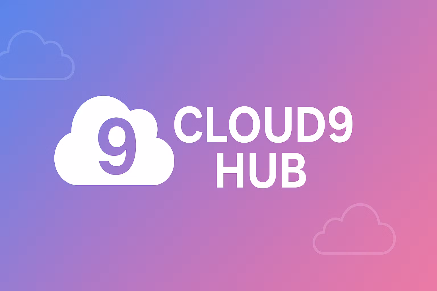Cloud9 Hub