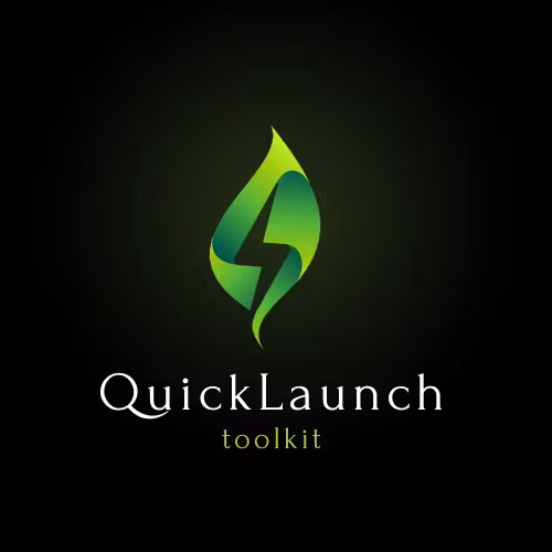 QuickLaunch ToolKit
