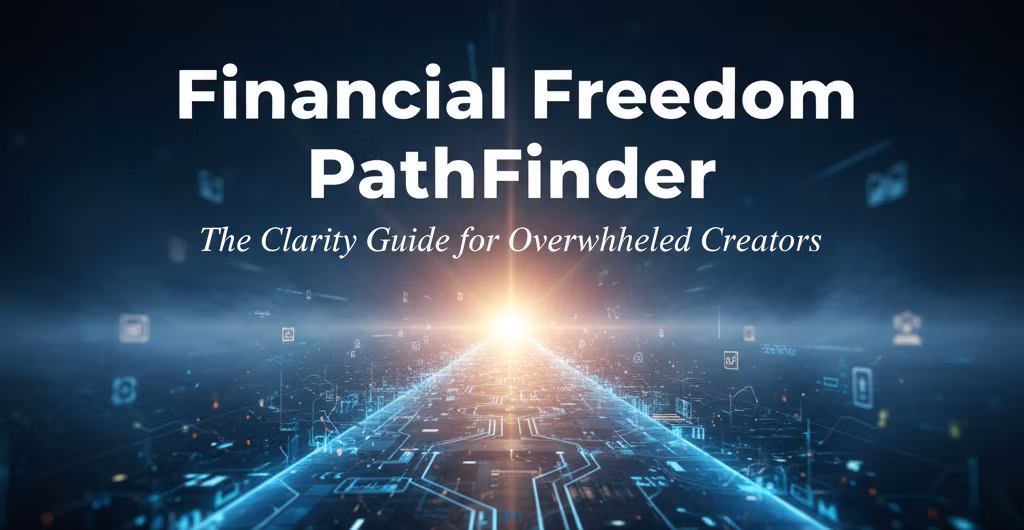 Financial Freedom PathFinder