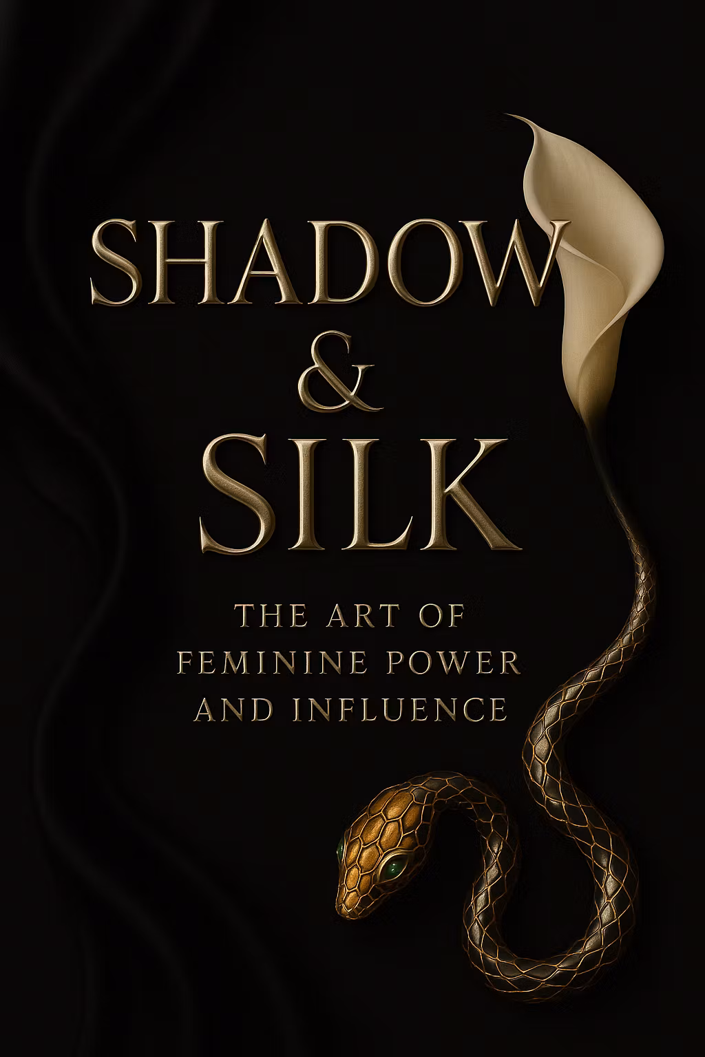 Shadow & Silk Alchemy 