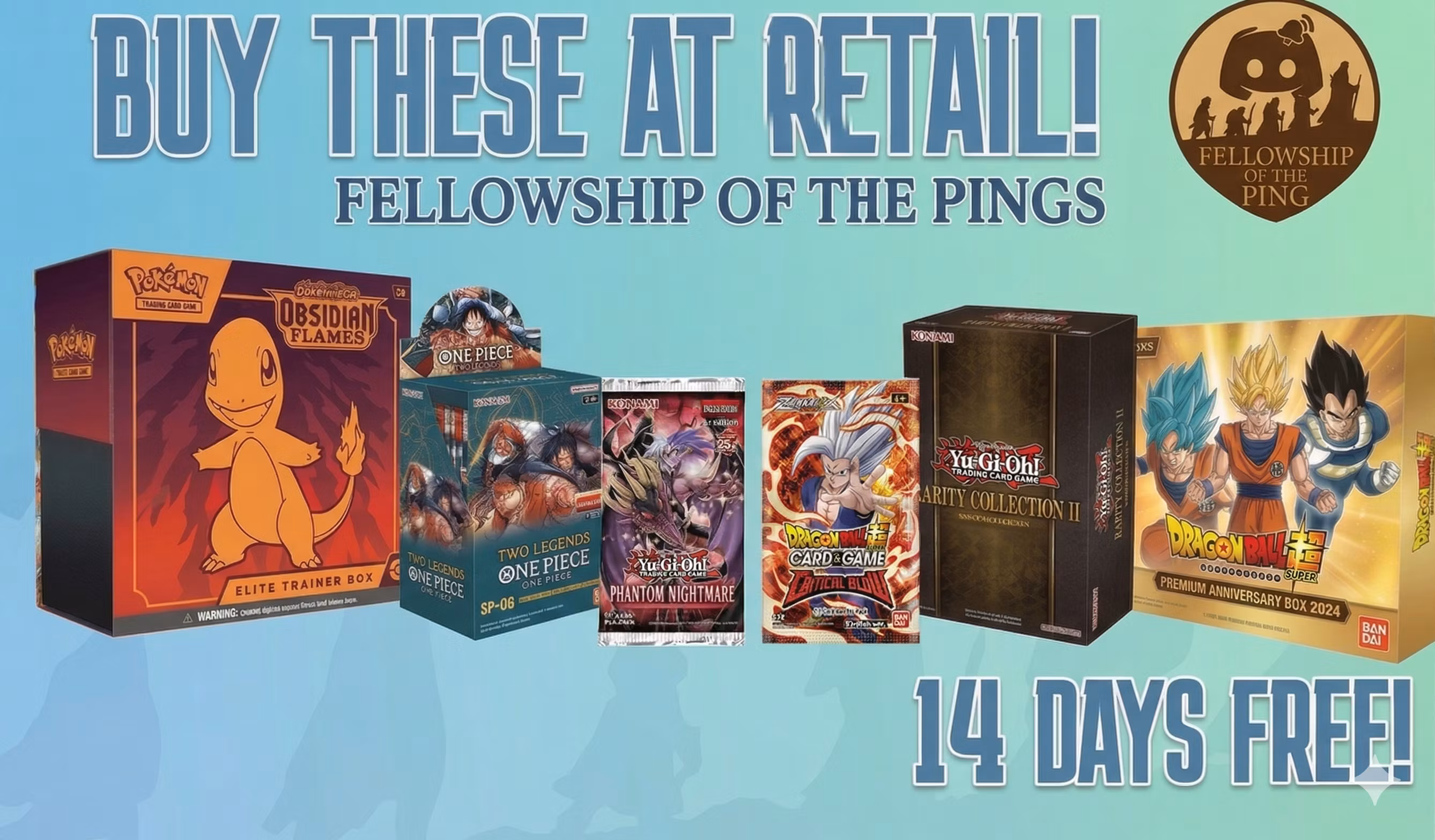 Fellowship Premium 14 Day Free Trial