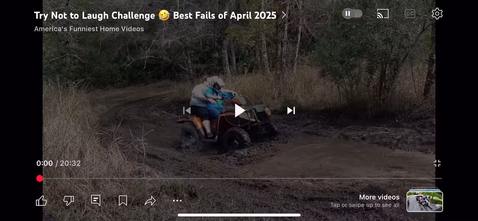 Funny vids and clipping 