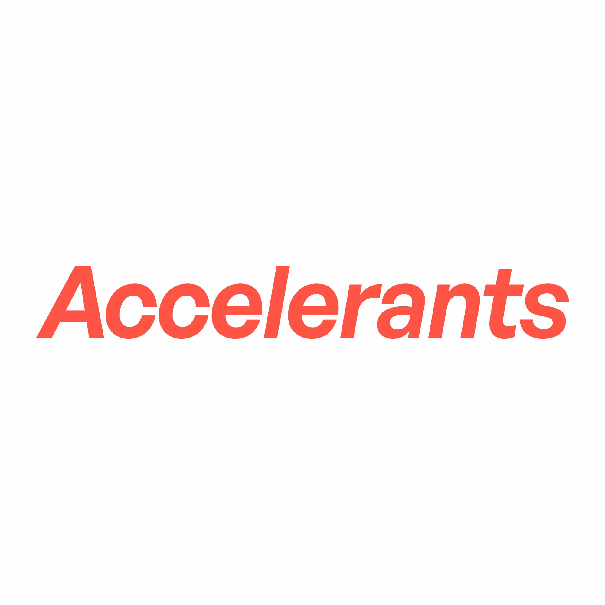 Accelerants