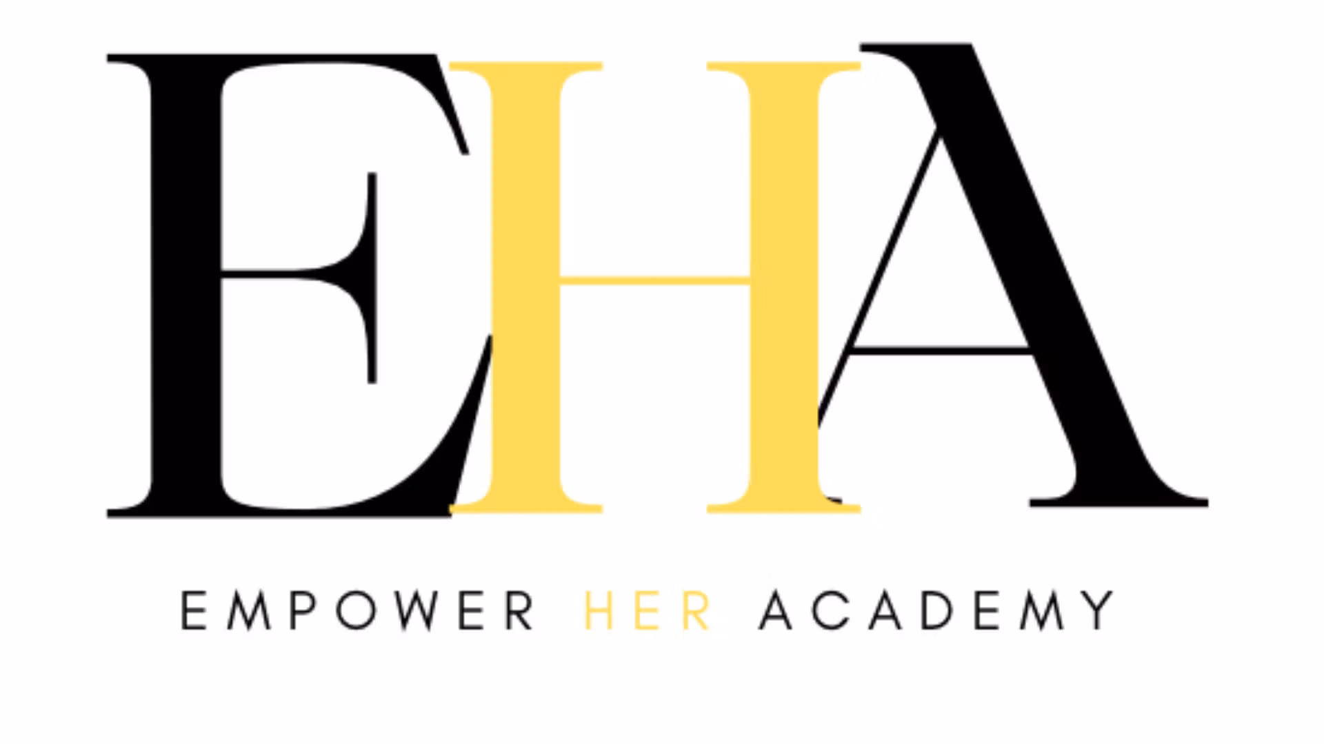 EmpowerHer Academy