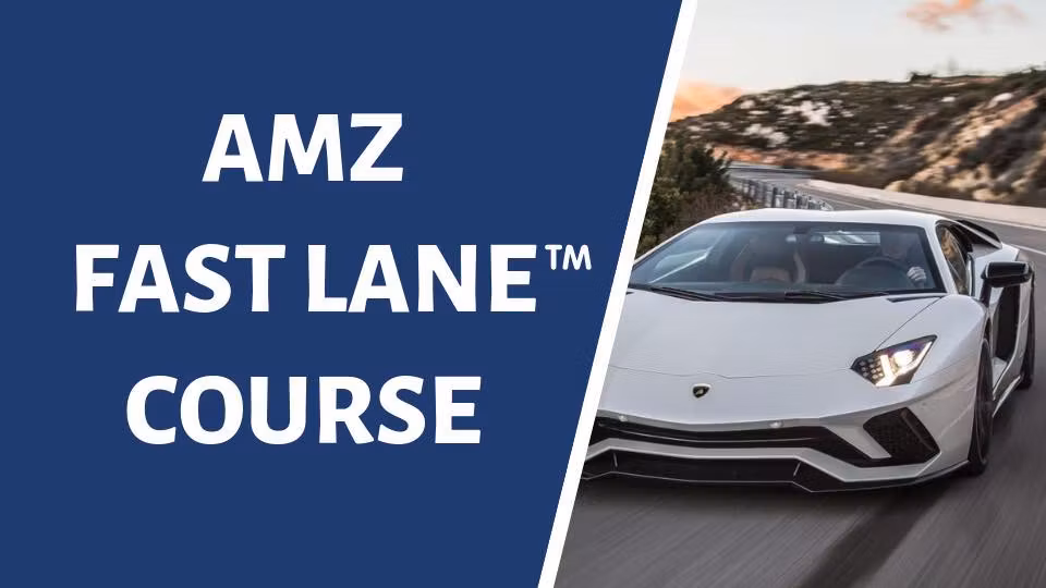 AMZ Fast Lane