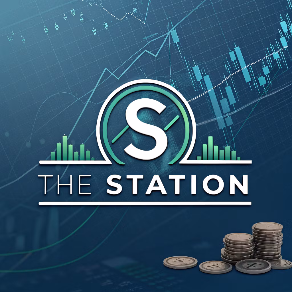 The Station, Trading community