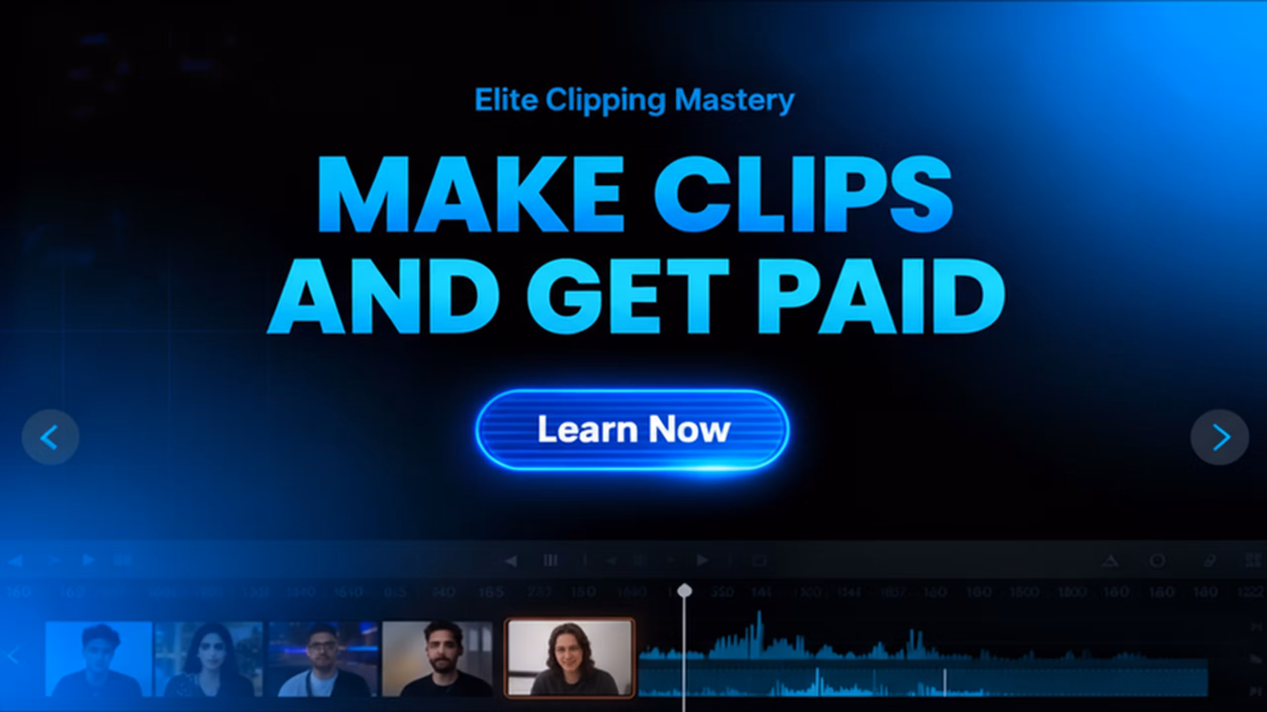 Elite Clipping Academy