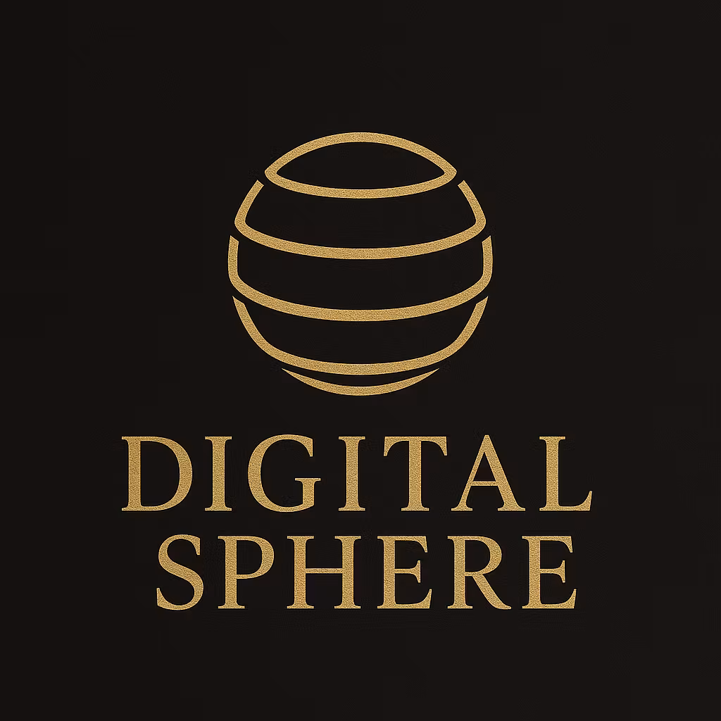 Digital Sphere 