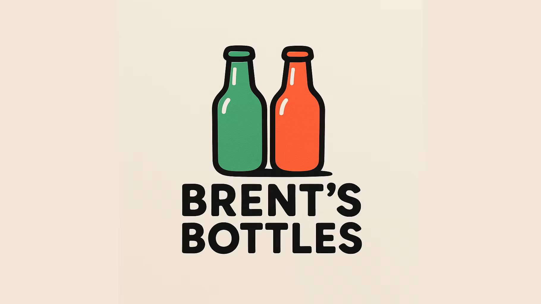 Brent’s Bottles