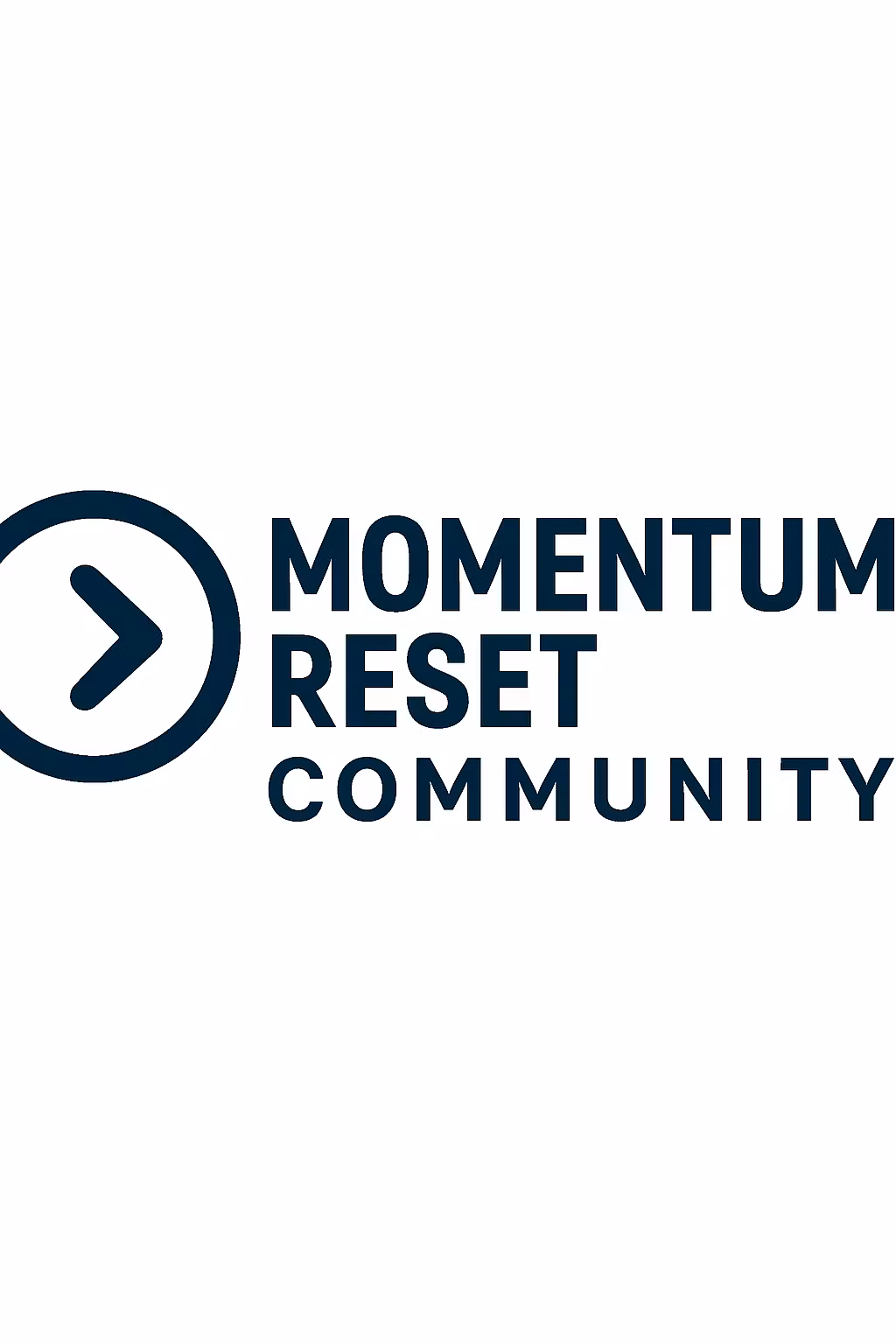 Momentum Reset