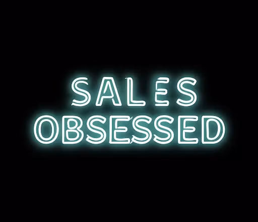 Sales Obsessed