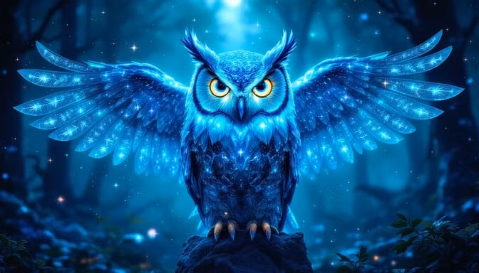 Cyber Night Owl Academy