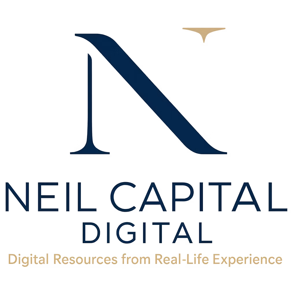 Neil Capital Digital