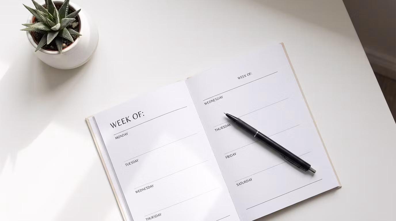 Complete Planner Bundle