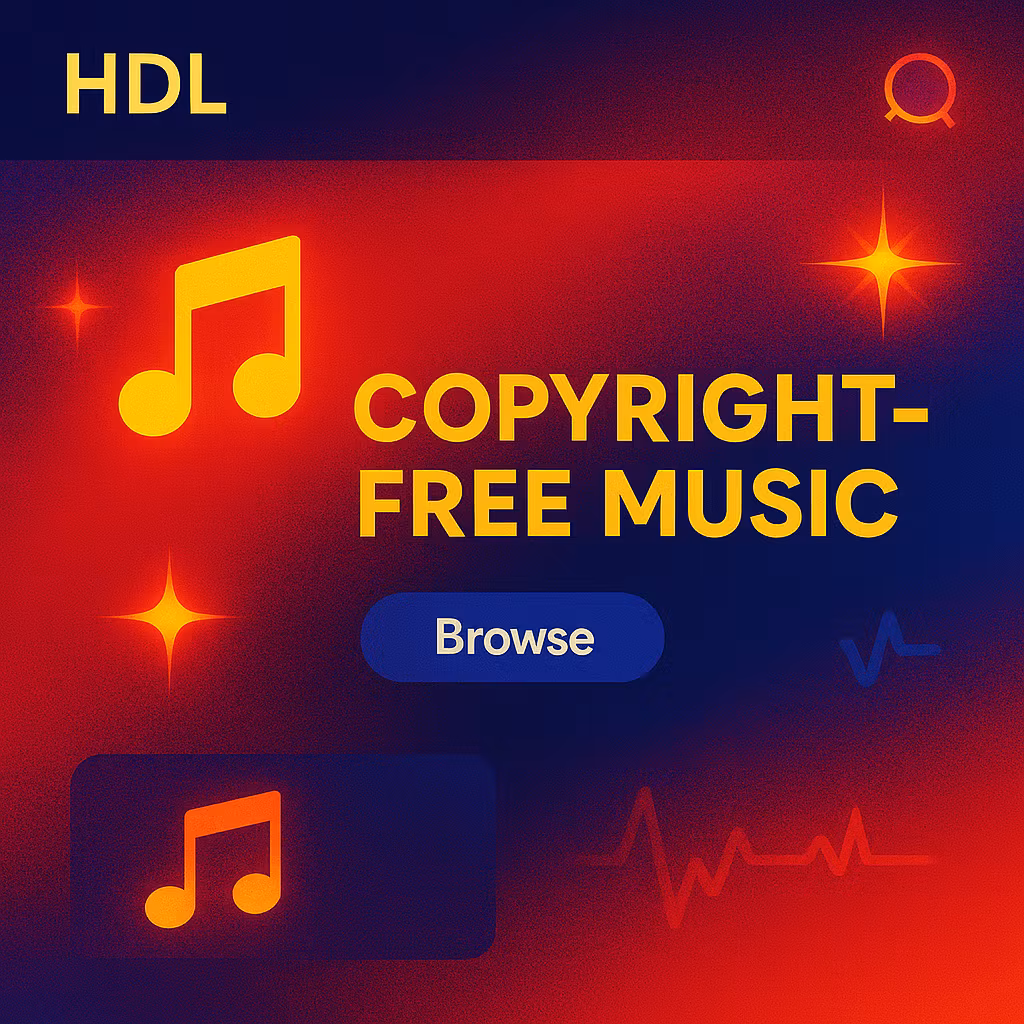HDL Music 