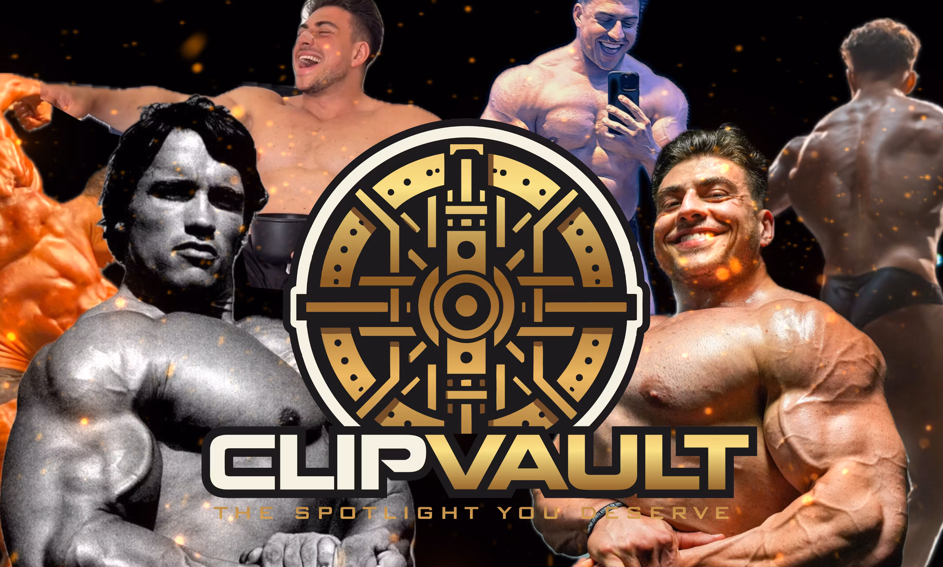 Clip for Johny Münster