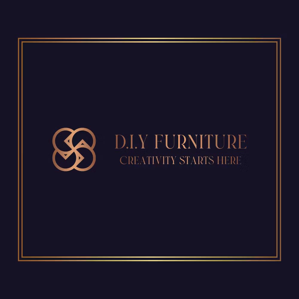 DIY furniture