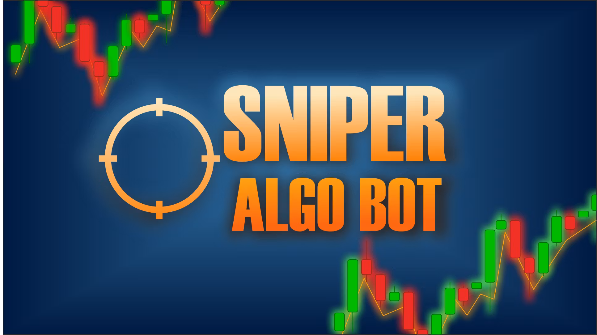 Sniper Algo Bot