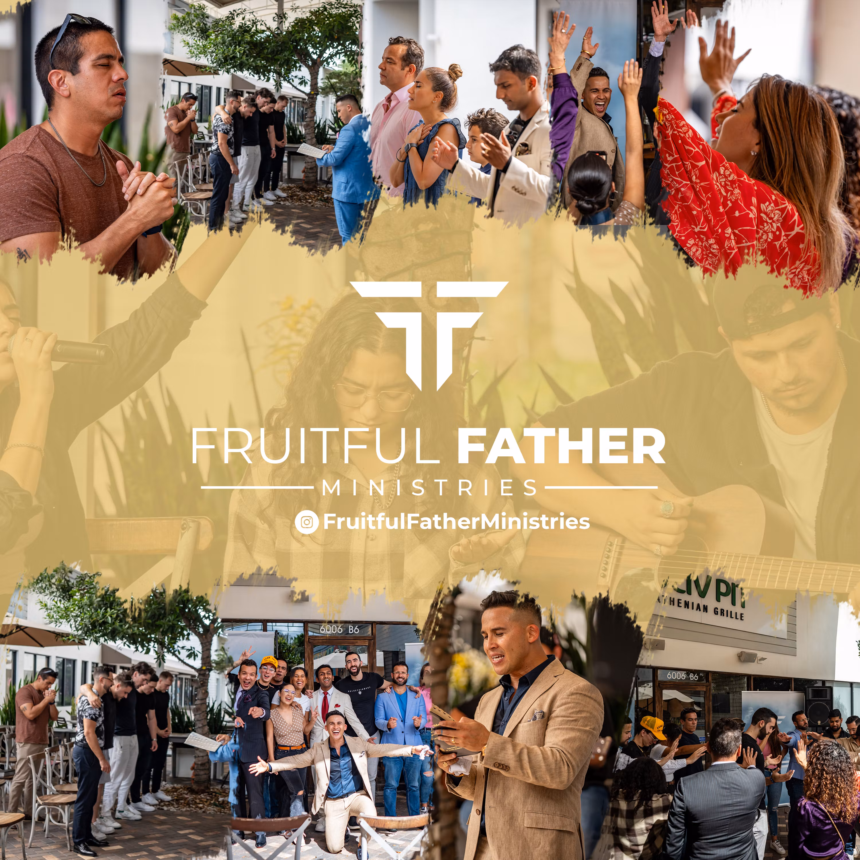 Private Business Mentorship Experience