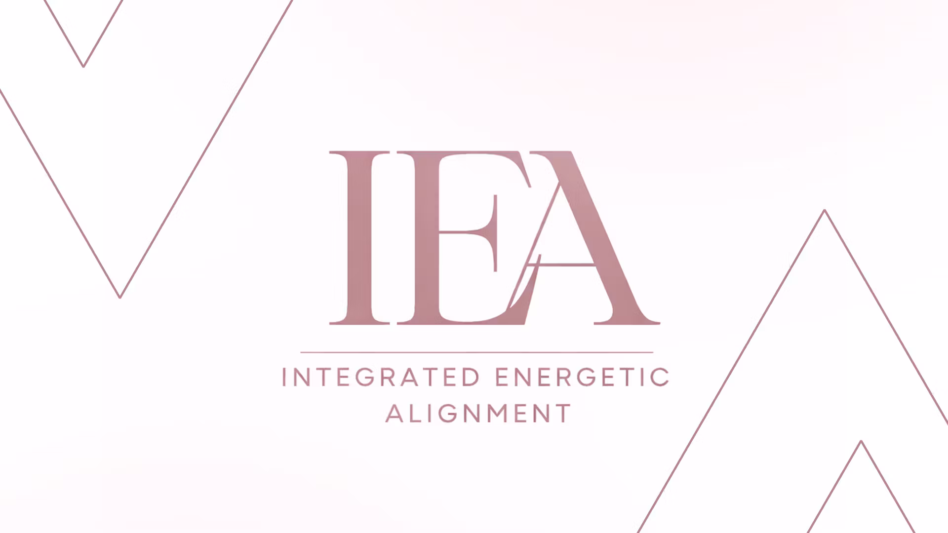 Integrated Energetic Alignment