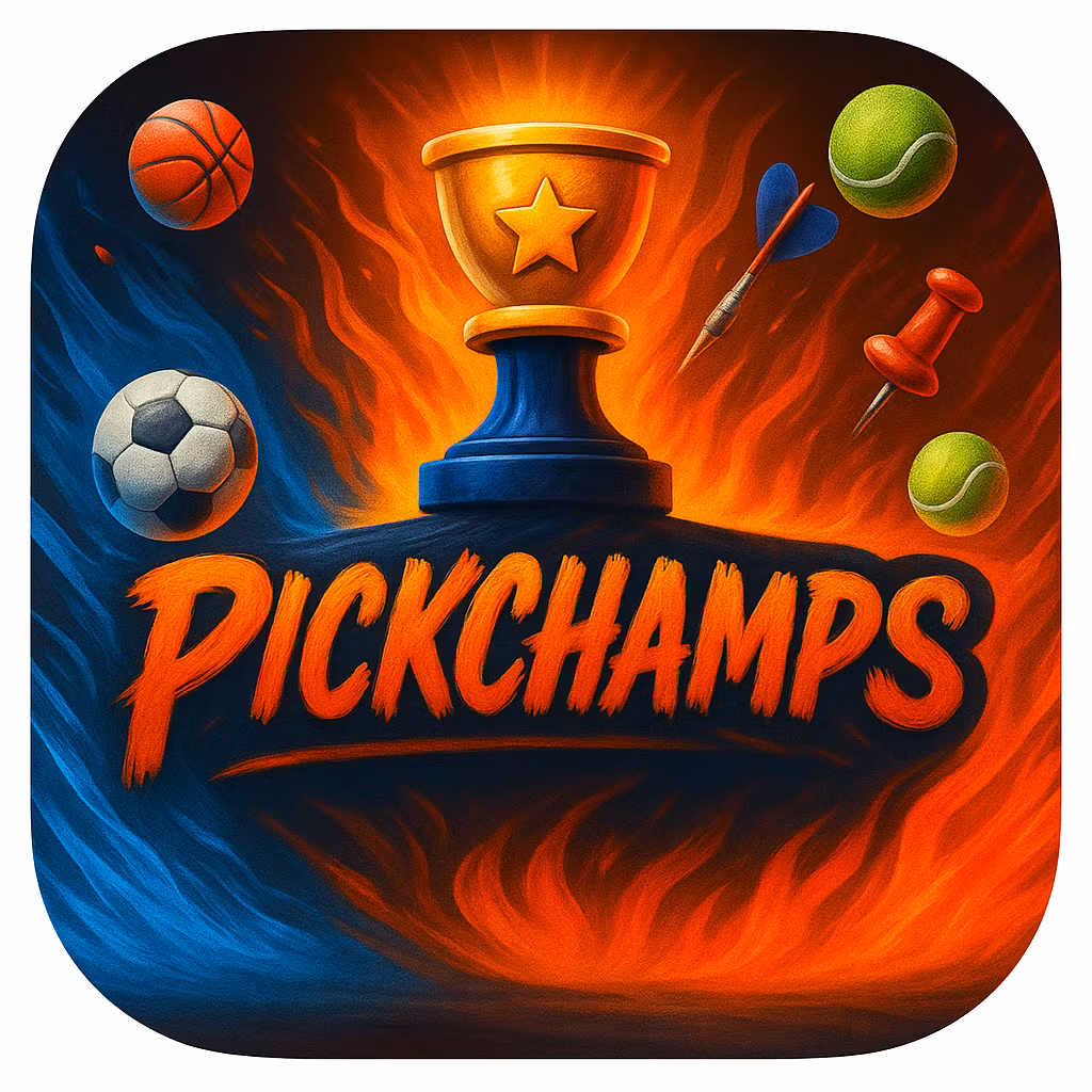 PickChamps