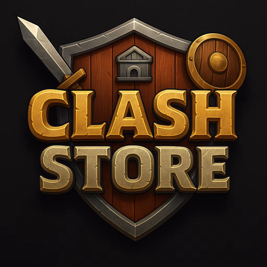 Clash store