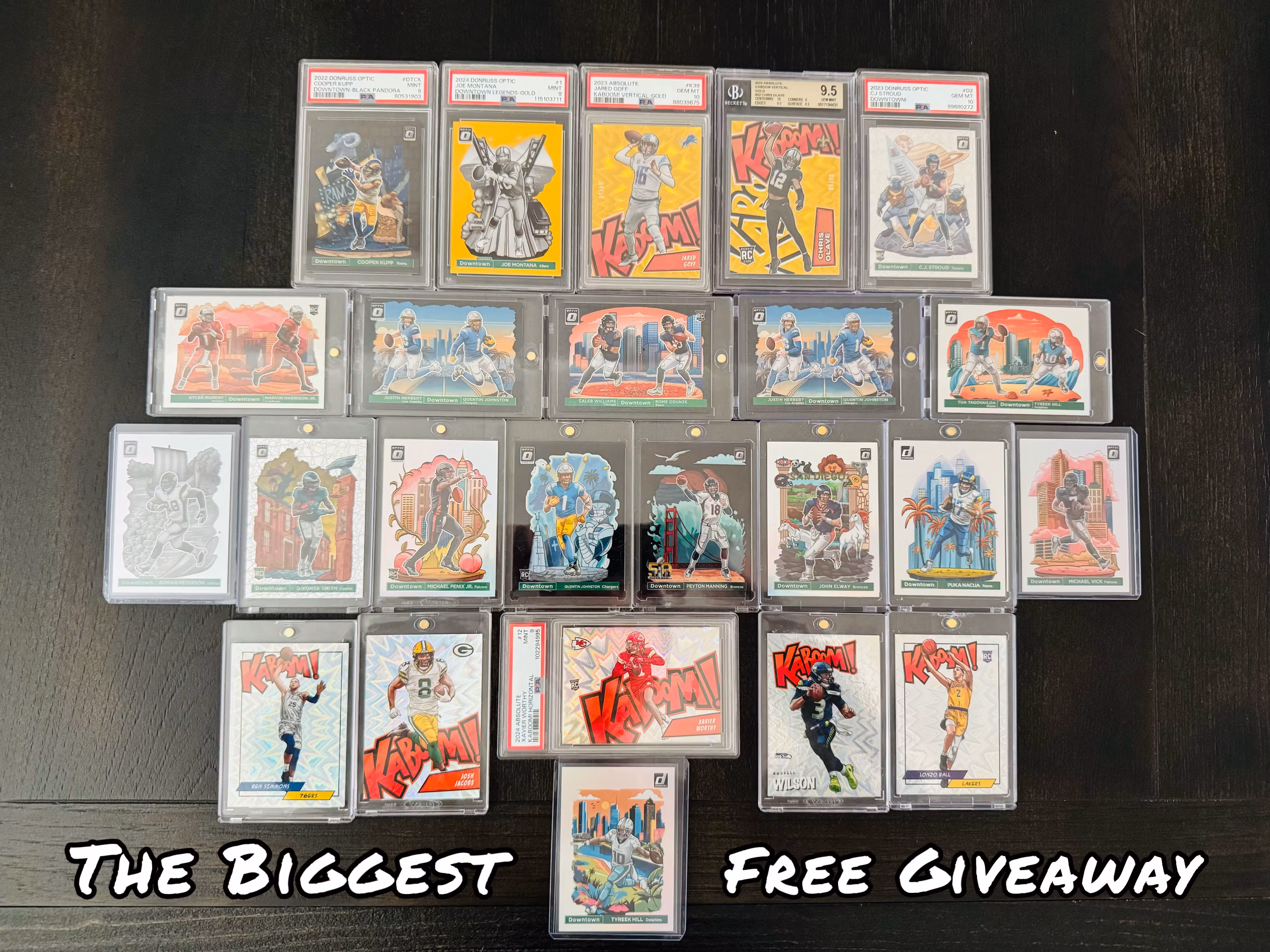 Card Paradise Discord