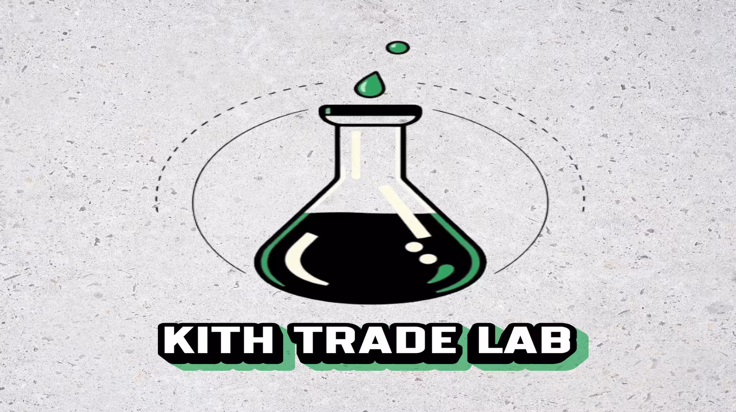 Kith Trade Lab