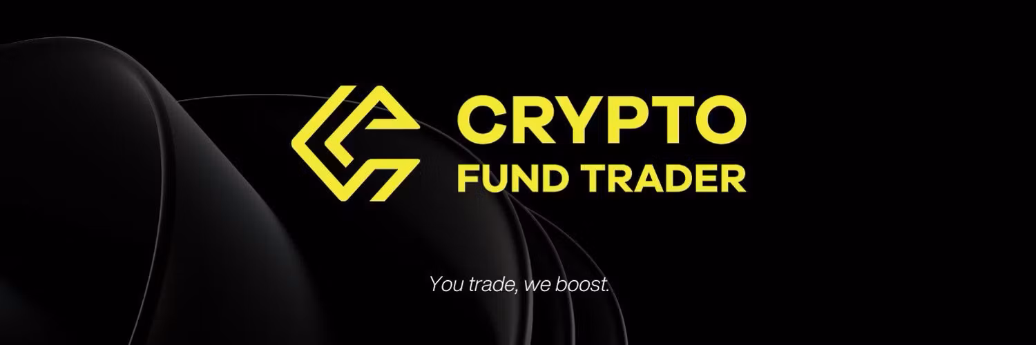 Crypto Fund Trader